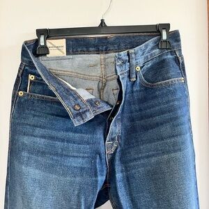 Women's Blue Jeans